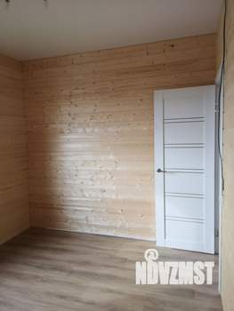 Дом 90м&sup2;, 2-этажный, участок 6 сот.  