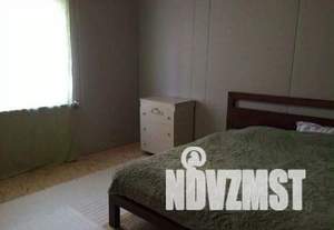 Дом 88м&sup2;, 1-этажный, участок 4 сот.  