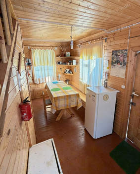 Дом 75м&sup2;, 2-этажный, участок 10 сот.  