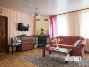 Дом 236м&sup2;, 2-этажный, участок 20 сот.  