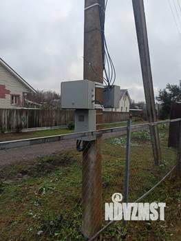 Дом 30м², 2-этажный, участок 12 сот.  