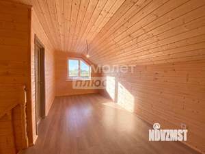 Дом 110м&sup2;, 2-этажный, участок 5 сот.  