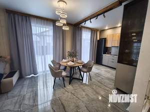 Коттедж 150м&sup2;, 2-этажный, участок 9 сот.  