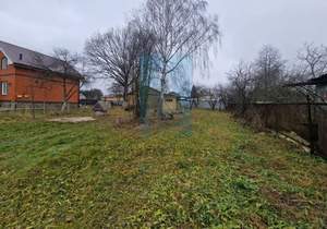 Дом 31м&sup2;, 1-этажный, участок 11 сот.  