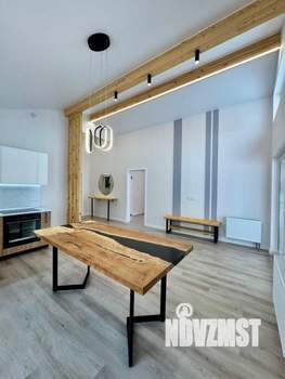 Дом 105м&sup2;, 2-этажный, участок 11 сот.  