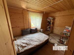 Дача 48м², 1-этажный, участок 7 сот.  