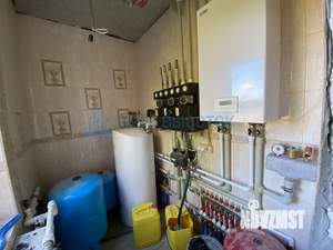 Дом 260м², 2-этажный, участок 16 сот.  