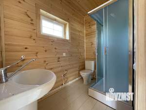 Дом 120м&sup2;, 2-этажный, участок 5 сот.  