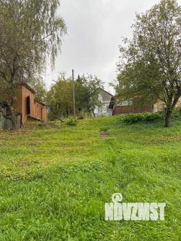 Дача 50м², 2-этажный, участок 10 сот.  