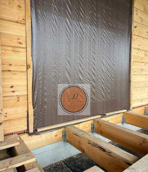 Дом 270м&sup2;, 2-этажный, участок 15 сот.  