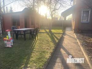 Дом 114м&sup2;, 2-этажный, участок 6 сот.  