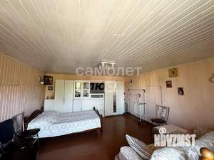 Дом 100м&sup2;, 2-этажный, участок 15 сот.  