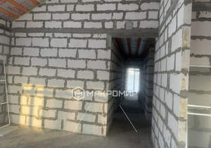 Дом 160м&sup2;, 1-этажный, участок 11 сот.  