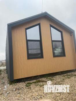 Дом 80м², 1-этажный, участок 6 сот.  