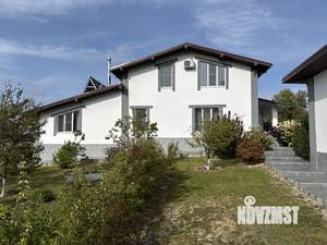 Дом 450м², 2-этажный, участок 20 сот.  