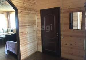 Дом 161м², 2-этажный, участок 9 сот.  