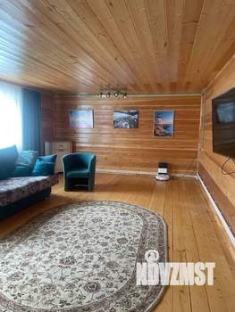 Дом 140м&sup2;, 2-этажный, участок 11 сот.  