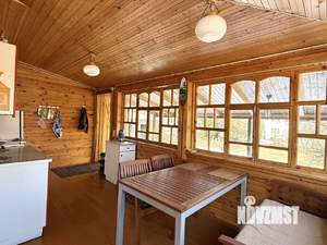 Дом 110м&sup2;, 2-этажный, участок 8 сот.  