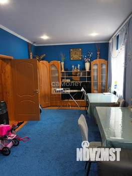 Дом 140м², 2-этажный, участок 7 сот.  
