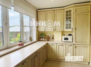 Дом 193м², 2-этажный, участок 15 сот.  