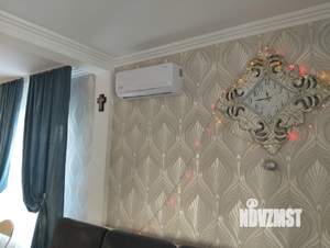 Дом 100м&sup2;, 1-этажный, участок 6 сот.  