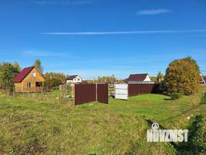 Дом 38м&sup2;, 2-этажный, участок 9 сот.  