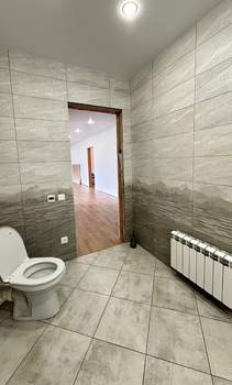 Дом 157м², 2-этажный, участок 6 сот.  