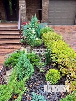 Дом 330м&sup2;, 4-этажный, участок 12 сот.  