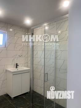 Дом 135м², 2-этажный, участок 7 сот.  