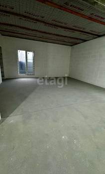 Дом 120м², 1-этажный, участок 8 сот.  