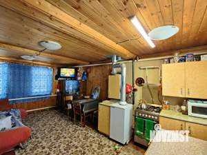 Дом 66м&sup2;, 1-этажный, участок 8 сот.  