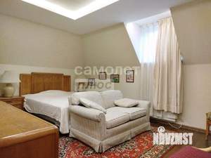 Дом 108м&sup2;, 2-этажный, участок 12 сот.  