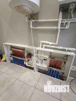 Дом 87м&sup2;, 1-этажный, участок 6 сот.  