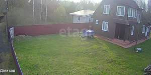 Дом 161м², 2-этажный, участок 9 сот.  
