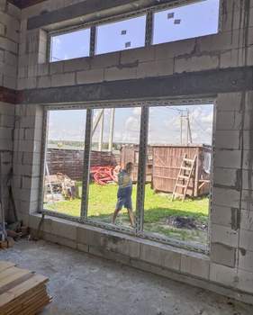 Дом 128м², 2-этажный, участок 7 сот.  