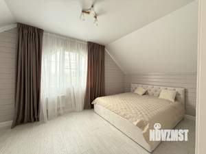 Дом 170м², 2-этажный, участок 8 сот.  