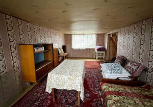 Дом 46м², 2-этажный, участок 4 сот.  