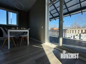 Дом 140м², 2-этажный, участок 7 сот.  