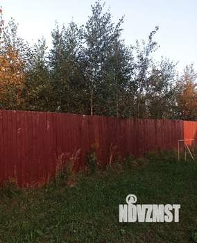 Дом 112м², 2-этажный, участок 8 сот.  