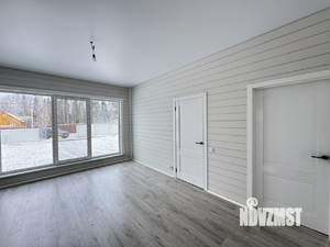 Дом 150м&sup2;, 2-этажный, участок 9 сот.  