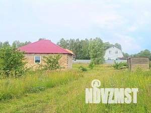 Дом 78м², 1-этажный, участок 10 сот.  