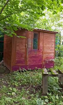 Дом 97м&sup2;, 2-этажный, участок 6 сот.  