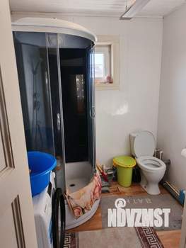 Дом 110м&sup2;, 2-этажный, участок 10 сот.  