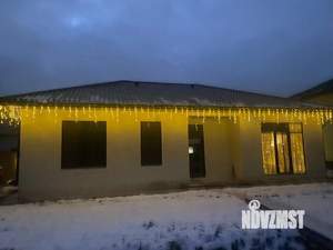 Дом 170м², 1-этажный, участок 6 сот.  