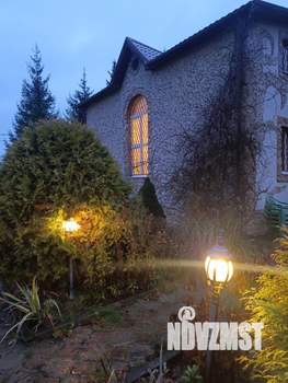 Дом 145м&sup2;, 2-этажный, участок 15 сот.  