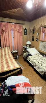 Дом 149м&sup2;, 2-этажный, участок 10 сот.  