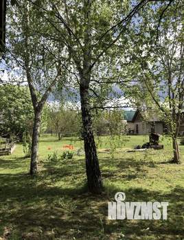 Дом 210м&sup2;, 2-этажный, участок 22 сот.  