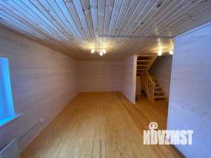 Дом 95м², 2-этажный, участок 6 сот.  