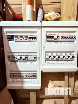 Дом 165м&sup2;, 2-этажный, участок 10 сот.  