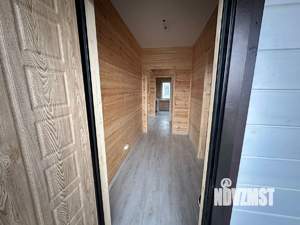 Дача 106м², 2-этажный, участок 7 сот.  